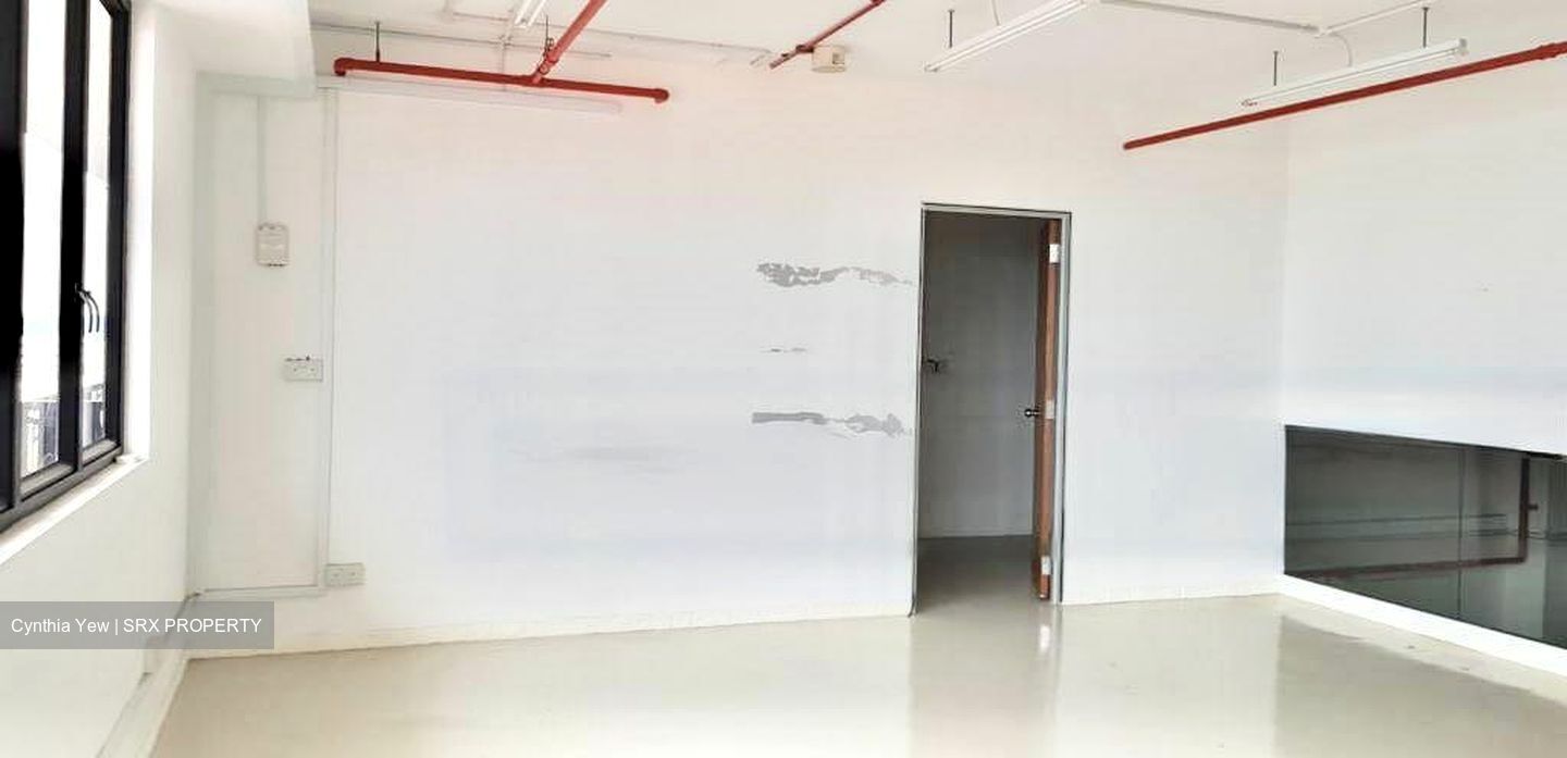 Loyang Way 4 (D17), Factory #566735751